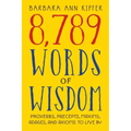 8,789 Words of Wisdom