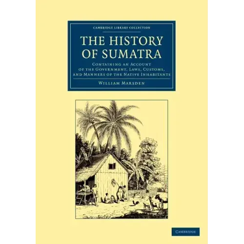 The History of Sumatra