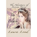 The Palace: The Adventures of Jecosan Tarres