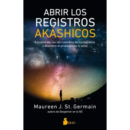 Abrir Los Registros Akashicos