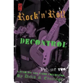 Rock'n'roll Decontrol: A Punk PIC and Flyer Collection, Vol. 2