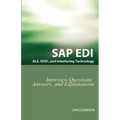 SAP ALE, IDOC, EDI, and Interfacing Technology Questions, Answers, and Explanations
