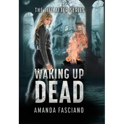 Waking Up Dead
