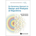 An Elementary Approach to Design and Analysis of Algorithms