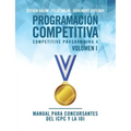 Programación competitiva (CP4) - Volumen I: Manual para concursantes del ICPC y la IOI