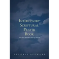 Intercessory Scriptural Prayer Book: Not Just Another Book of Prayer