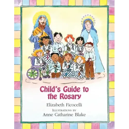 Child's Guide to the Rosary