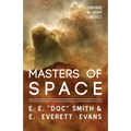 Masters of Space