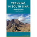 Trekking in South Sinai: the highlights