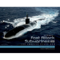 The US Navy's Fast Attack Submarines, Vol.1: Los Angeles Class 688