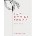 Global Innovation Management