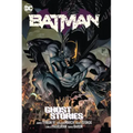 Batman Vol. 3: Ghost Stories