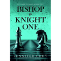 Bishop to Knight One
