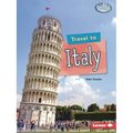 Travel to Italy
