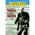 The Story of Thomas Alva Edison