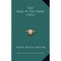 The Man In The Dark (1921)