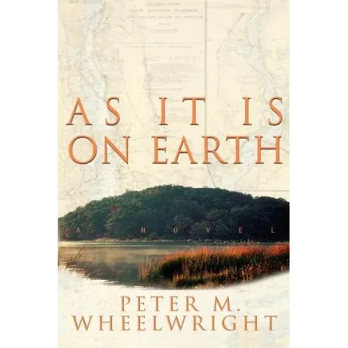 As It Is On Earth