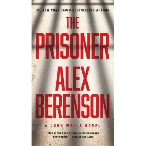 The Prisoner