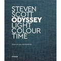 Steven Scott: Odyssey. Light Colour Time