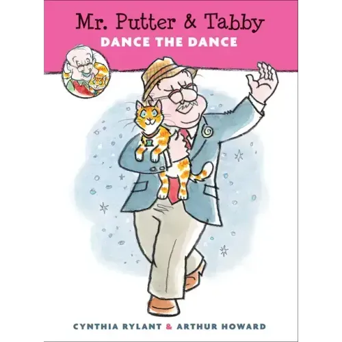 Mr. Putter & Tabby Dance the Dance