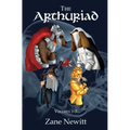 The Arthuriad Volumes 1-3