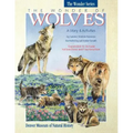 The Wonder of Wolves: A Story & Activities