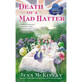 Death of a Mad Hatter