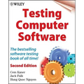 Testing Computer Software