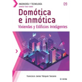 Conoce todo sobre Domótica e inmótica.: Viviendas y Edificios Inteligentes