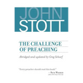 The Challenge of Preaching