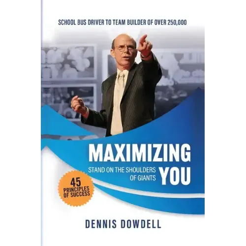 Maximizing You: Stand on the Shoulder of Giants
