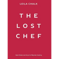 The Lost Chef: Hajro Dizdar and the art of Bosnian Cooking