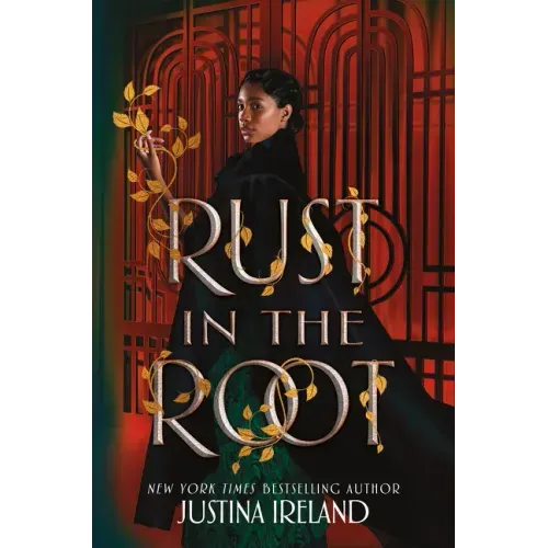 Rust in the Root