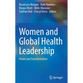 Women and Global Health Leadership: Power and Transformation