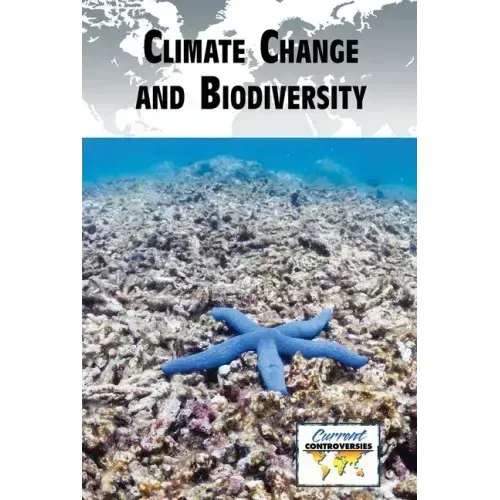 Climate Change and Biodiversity