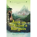 Jack and the Giant's Bargain