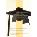 The Development of Postsecondary Education Systems in Canada: A Comparison Between British Columbia, Ontario, and Québec, 1980-2010