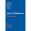 John of Salisbury: Policraticus