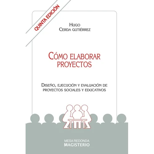 Cómo elaborar proyectos