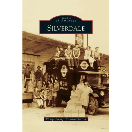 Silverdale