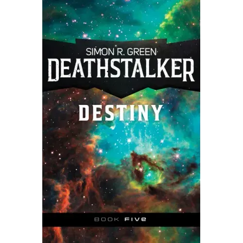 Deathstalker Destiny
