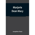 Marjorie Dean Macy