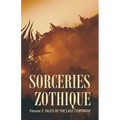 Sorceries Zothique