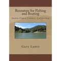Resources for Fishing and Boating Santa Clara County California