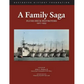 A Family Saga: Flush-Deck Destroyers 1917-1955
