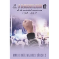 La Democratización De La Sociedad Mexicana (1968 - 2021)