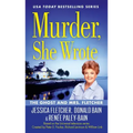 Murder, She Wrote: The Ghost and Mrs. Fletcher