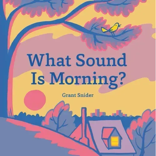 What Sound Is Morning?
