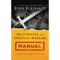 Deliverance and Spiritual Warfare Manual