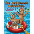 The Red Donut Adventure